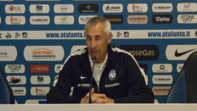 Reja: "Se vinciamo chiudiamo il discorso salvezza"