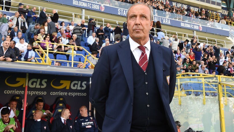 Serie A Torino, Ventura: «Giochiamo per vincere»
