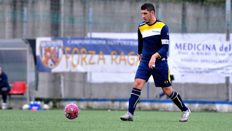 Promo A - Al Riva di Albenga il big match contro la capolista