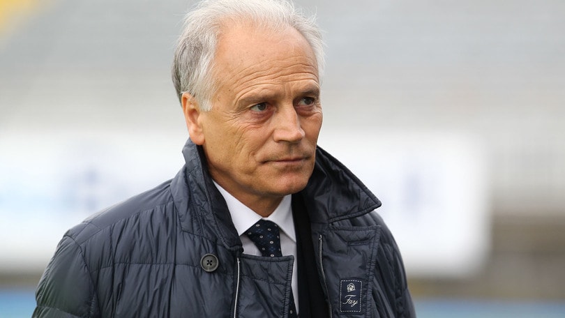 Calciomercato Livorno, esonerato Colomba. Squadra a Gelain