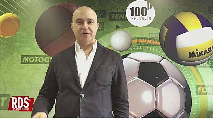 I 100 secondi di Stefano Barigelli: Brocchi, l'ultima scommessa di Berlusconi al Milan