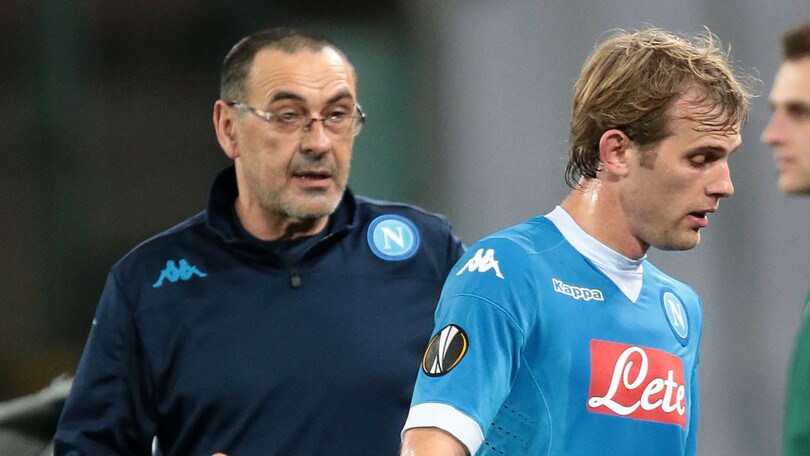 Diretta Inter-Napoli, formazioni ufficiali: tempo reale dalle 20.45