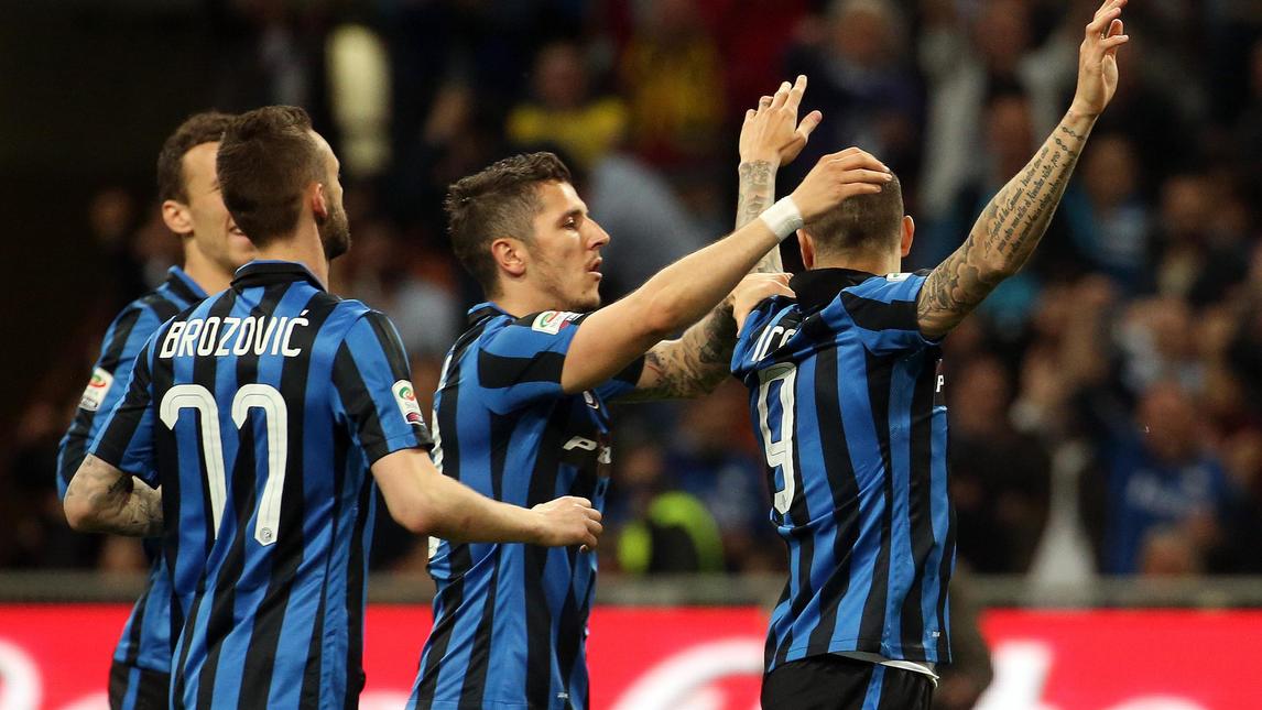 Inter-Napoli 2-0: Icardi e Brozovic mettono ko gli azzurri