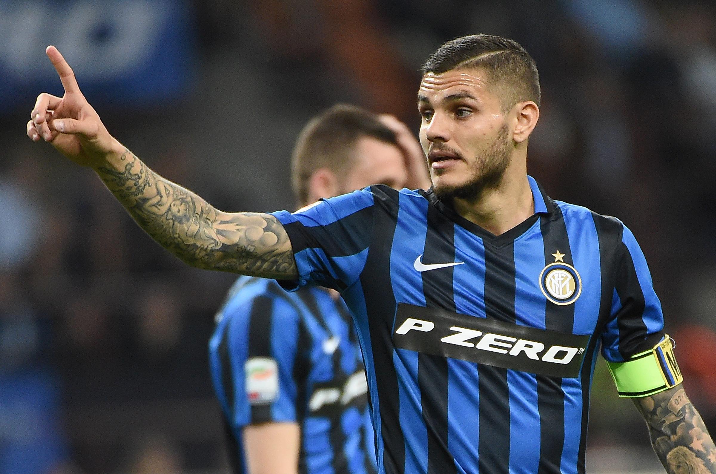Serie A, Inter-Udinese in diretta