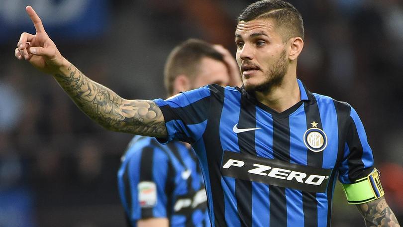 Serie A, Inter-Udinese in diretta