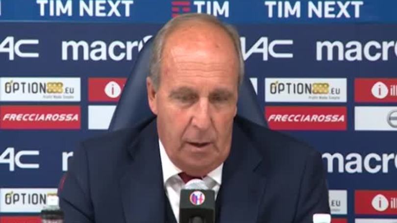 Donadoni: "C'è grande rabbia in noi"