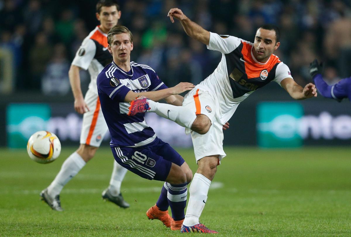 Calciomercato Sampdoria, continua il pressing su Praet