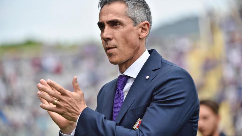 Serie A Fiorentina, Sousa sfida la Juventus: «Daremo più del massimo»