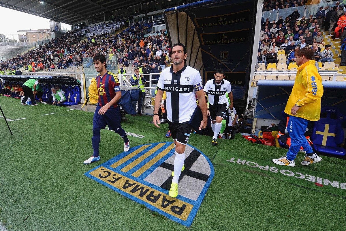 Serie D, il Parma in Lega Pro: che festa al Tardini!