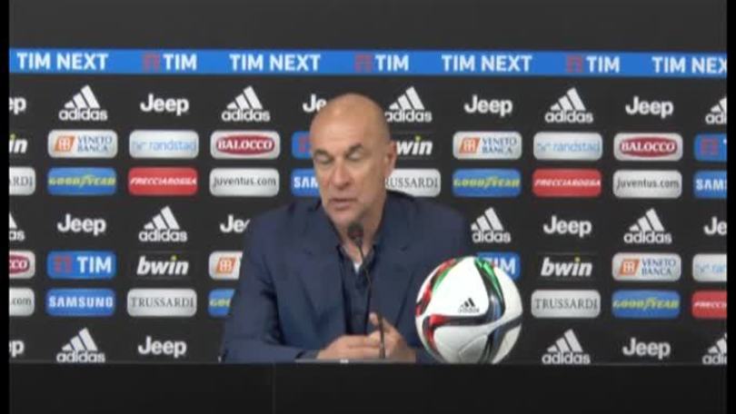 Ballardini: "Il Palermo ha fatto una buona partita"