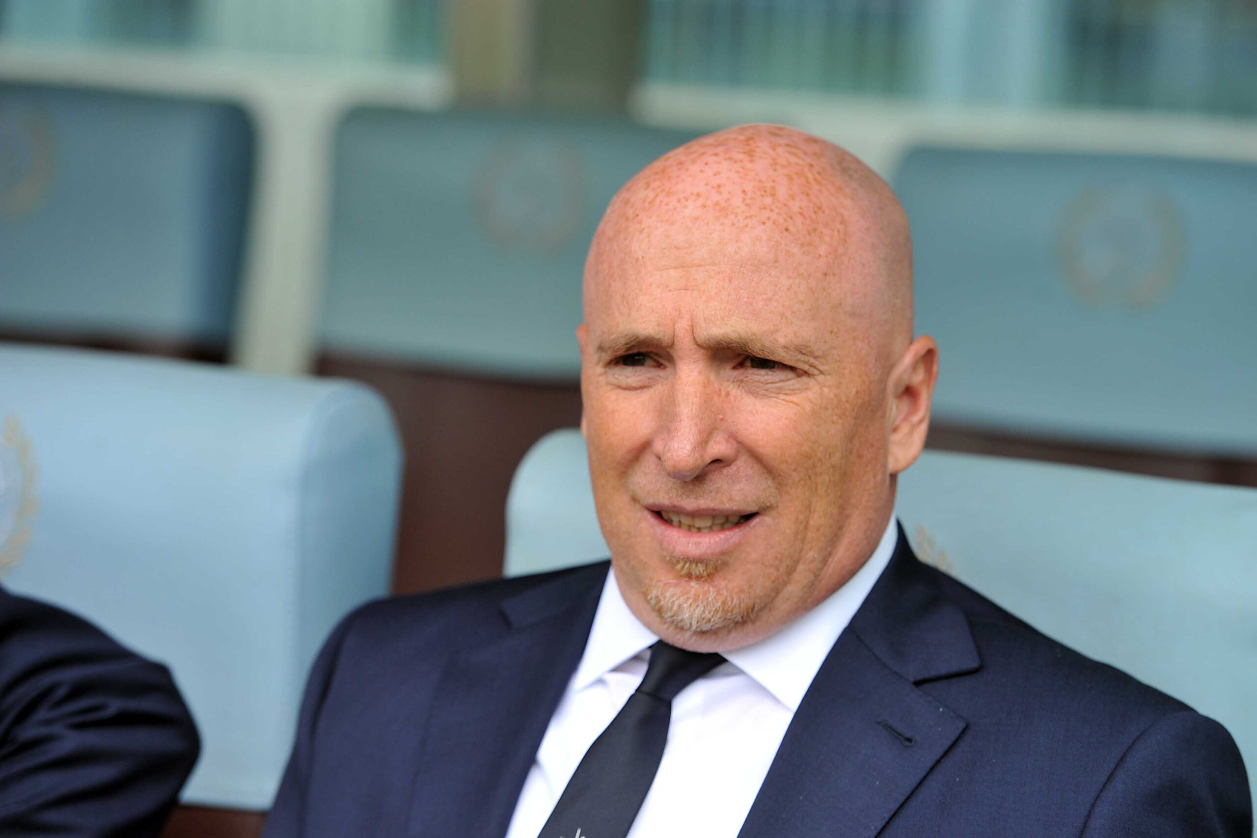 Serie A Chievo, Maran: «Il Frosinone è un undici in salute»