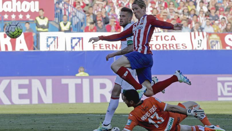 Liga, l’Atletico Madrid controsorpassa il Real e ora aspetta il Barcellona