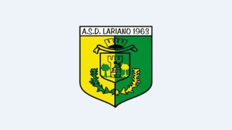 Il Lariano ne prende otto e scende in Promozione