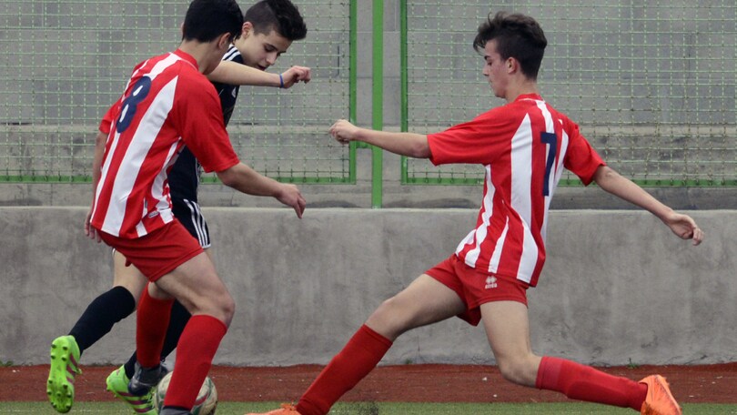 Giovanissimi Regionali - Il Bsr Grugliasco corona la sua stagione