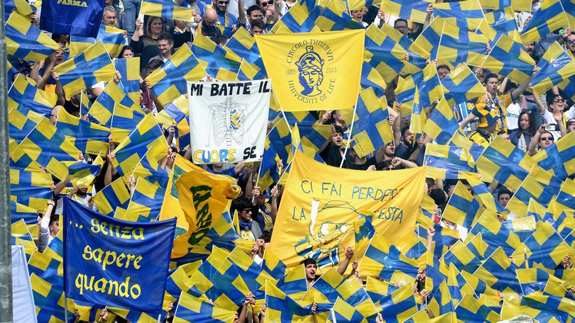 Abbonamenti, il Lecce e il Parma meglio di mezza A