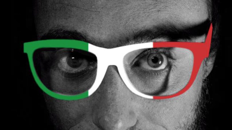 Pinuccio e il suo show al Teatro Vittoria