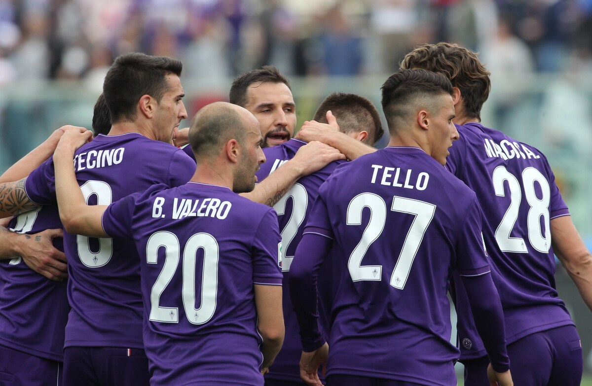 Viola, tre passi fuori dal tunnel