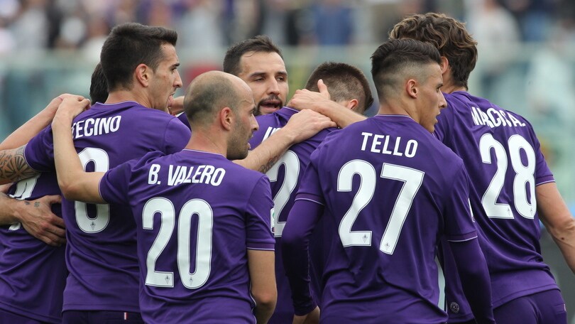 Viola, tre passi fuori dal tunnel