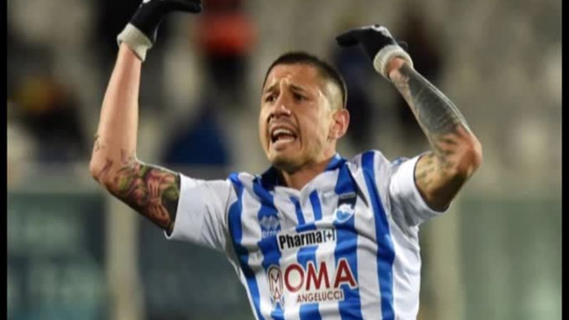 Napoli-Lapadula offerta di 6 milioni