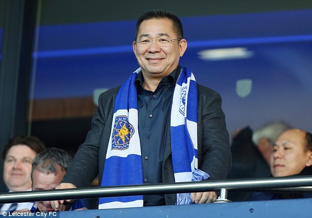 Leicester, gli stravaganti miliardari thailandesi alla conquista del calcio