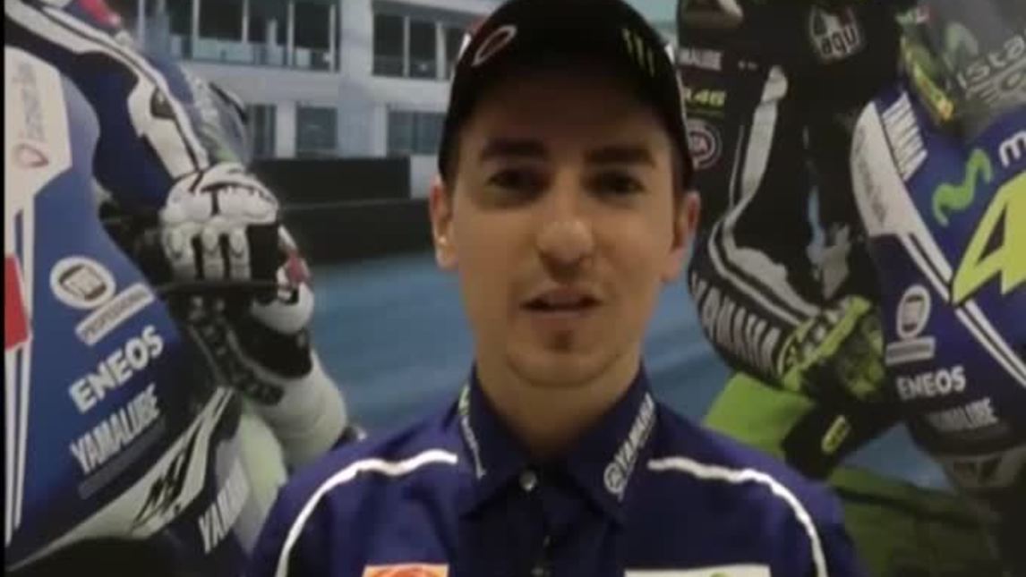 Ufficiale: Lorenzo passa alla Ducati