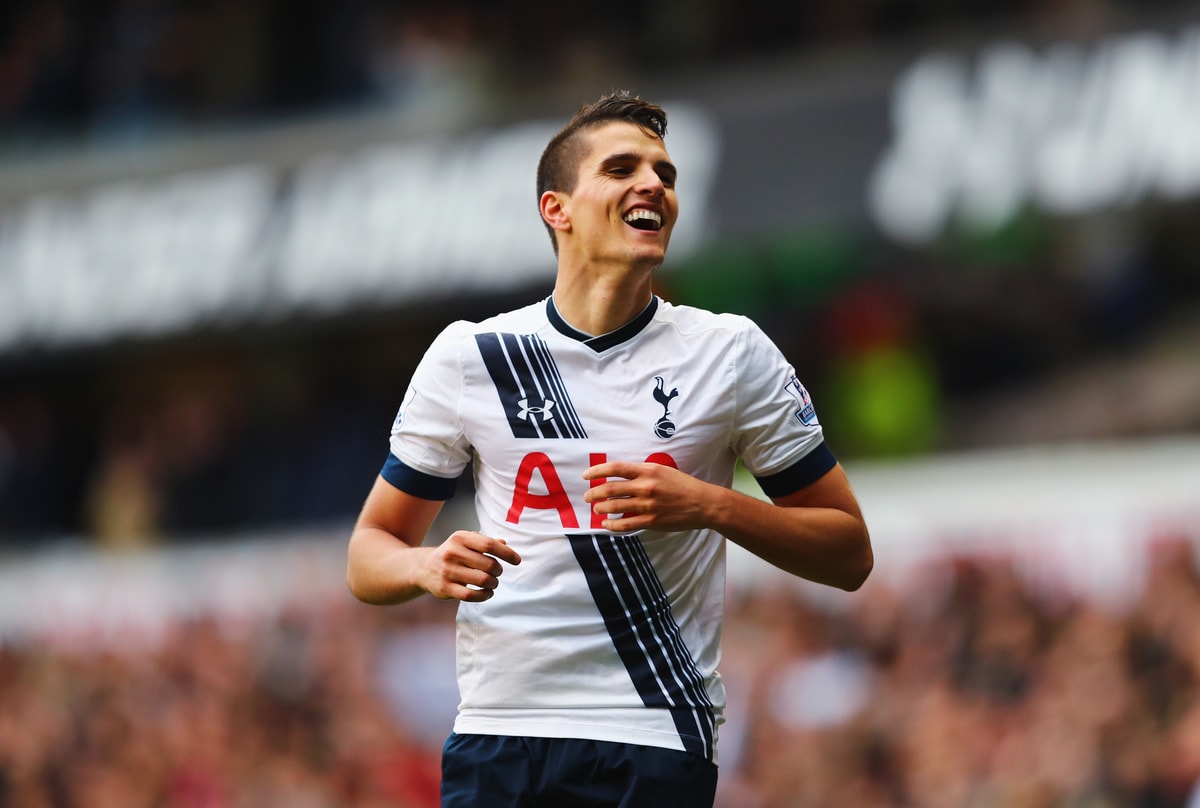 Premier League, Stoke-Tottenham: segui la diretta
