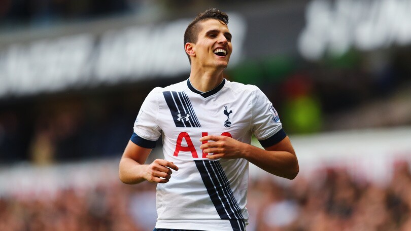 Premier League, Stoke-Tottenham: segui la diretta