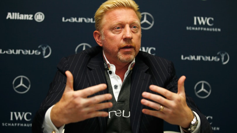 Tennis: Becker, mai pensato che Nadal fosse finito
