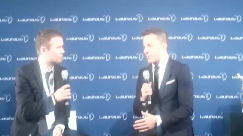 Del Piero: "Champions alla Juve? Da tifoso lo spero"