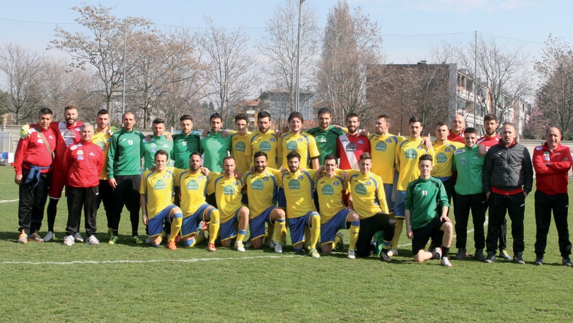 Promozione B - Ansia Brandizzo: nuvoloni all'orizzonte