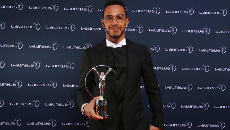 F1, Hamilton: «Io alla Ferrari? Mai dire mai»