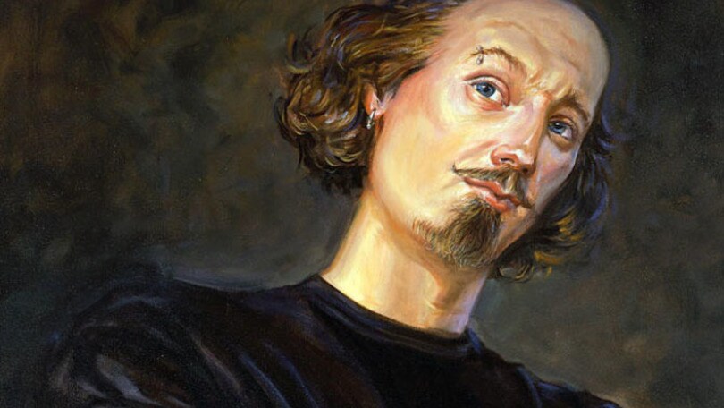 Shakespeare, protagonista di una commedia pop