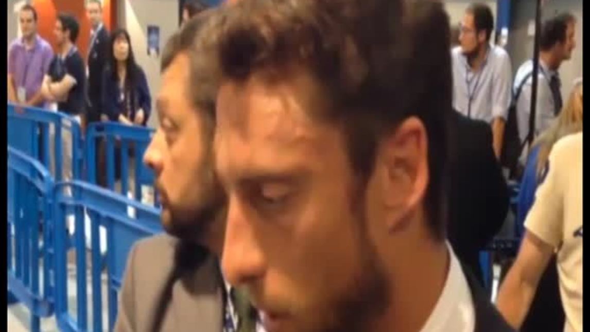 Calciomercato Juventus, Witsel e Oscar idee per Allegri