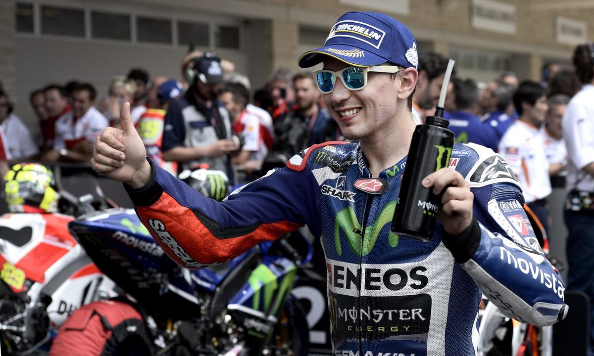 MotoGp, Checa: «Lorenzo in Ducati può vincere subito»