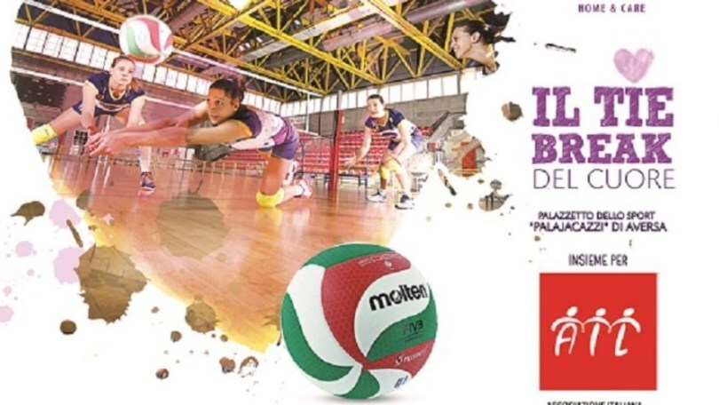 Volley: Con la Clendy al ‘Tie-break del cuore’