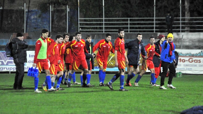 Eccellenza - Il Finale vola in Serie D con una giornata di anticipo