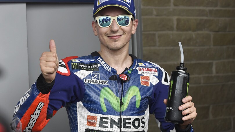 Ducati, Domenicali: «Contenti per Lorenzo»