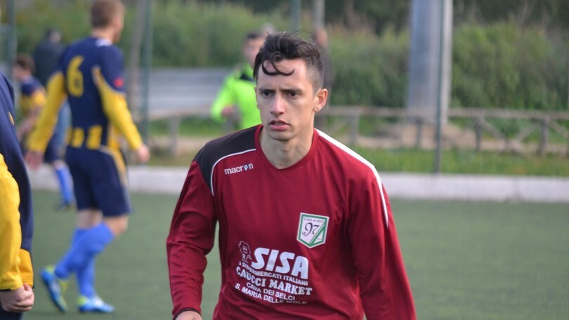 Nuova Virtus, Conte: «Stagione di transizione»