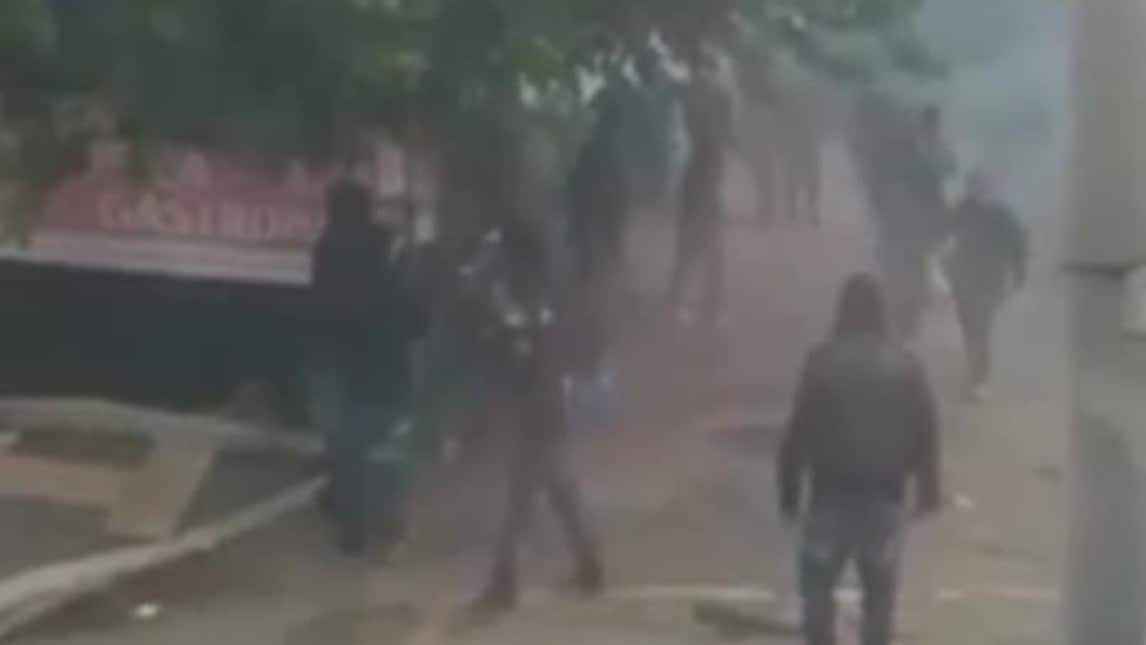 I Pm chiedono l'ergastolo per De Santis