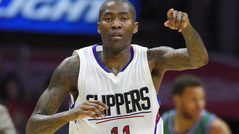 Basket NBA, sesto uomo dell'anno: Crawford fa tris