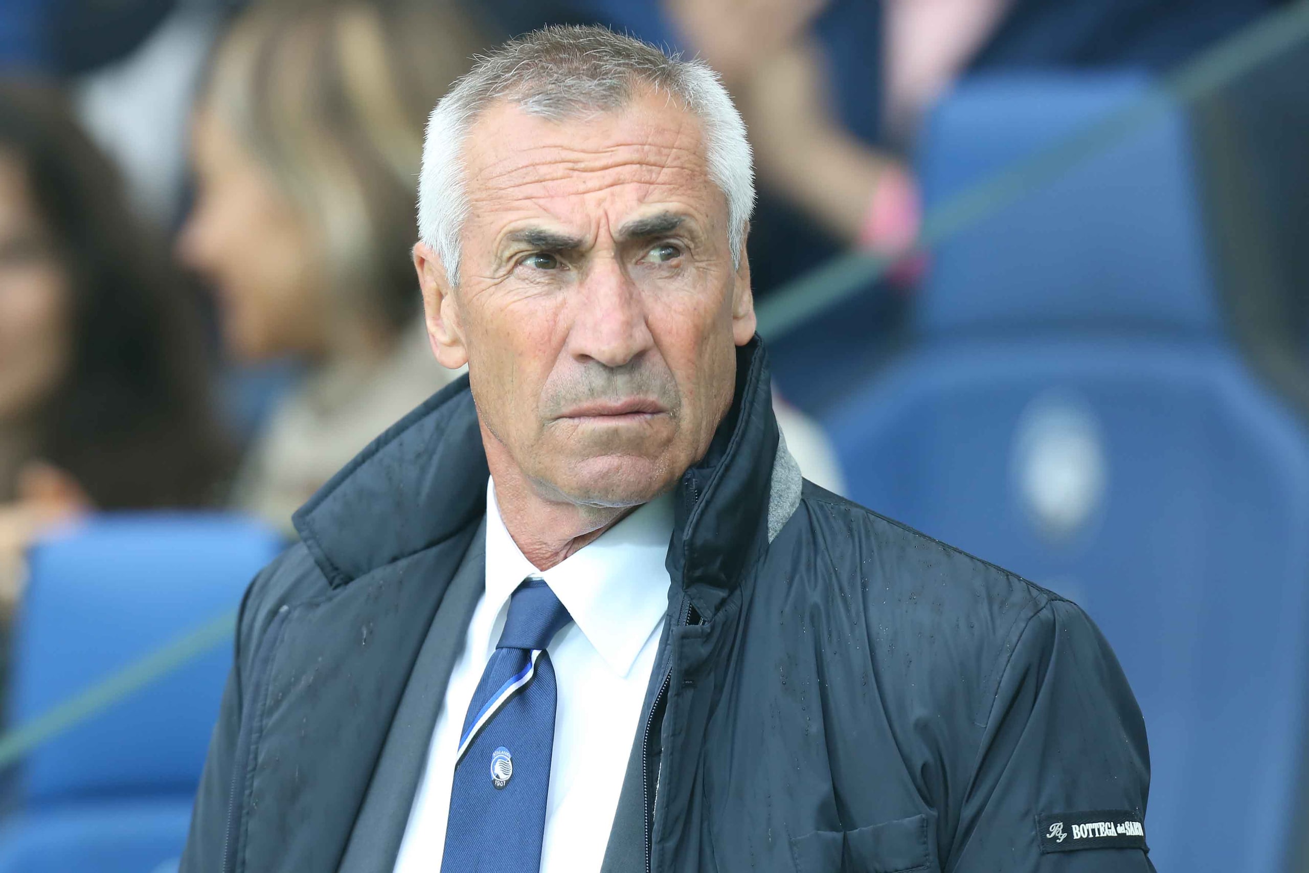 Serie A Atalanta, Reja: «Non possiamo permetterci errori»