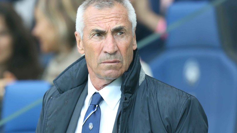 Serie A Atalanta, Reja: «Diamo seguito alla prestazione con la Roma»