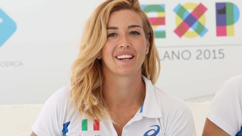Atletica - La Salis rinuncia all'Olimpiade