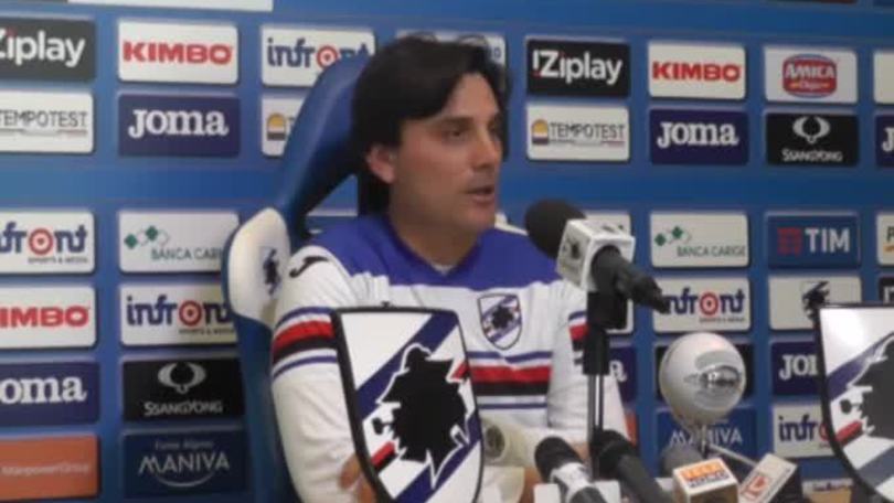 Montella: "Partita delicata"