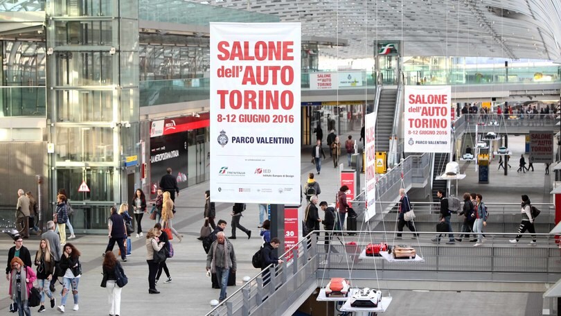 Salone dell’Auto di Torino, la seconda edizione è pronta