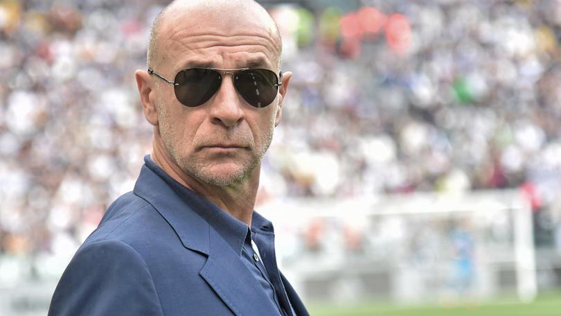 Serie A, Ballardini: «Il Palermo è artefice del suo destino»