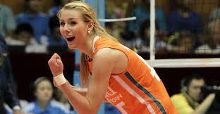 Volley: A1 Femminile, Laura Dijkema è la nuova regista di Novara