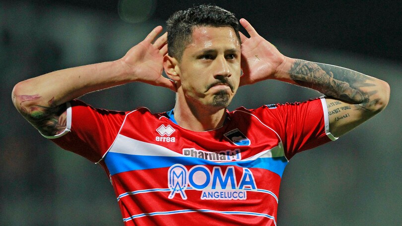 Spezia-Pescara 0-1, Oddo alla quarta vittoria