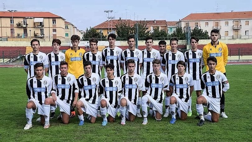 Memorial Stradella - La Junior Biellese riceve l'Aygreville