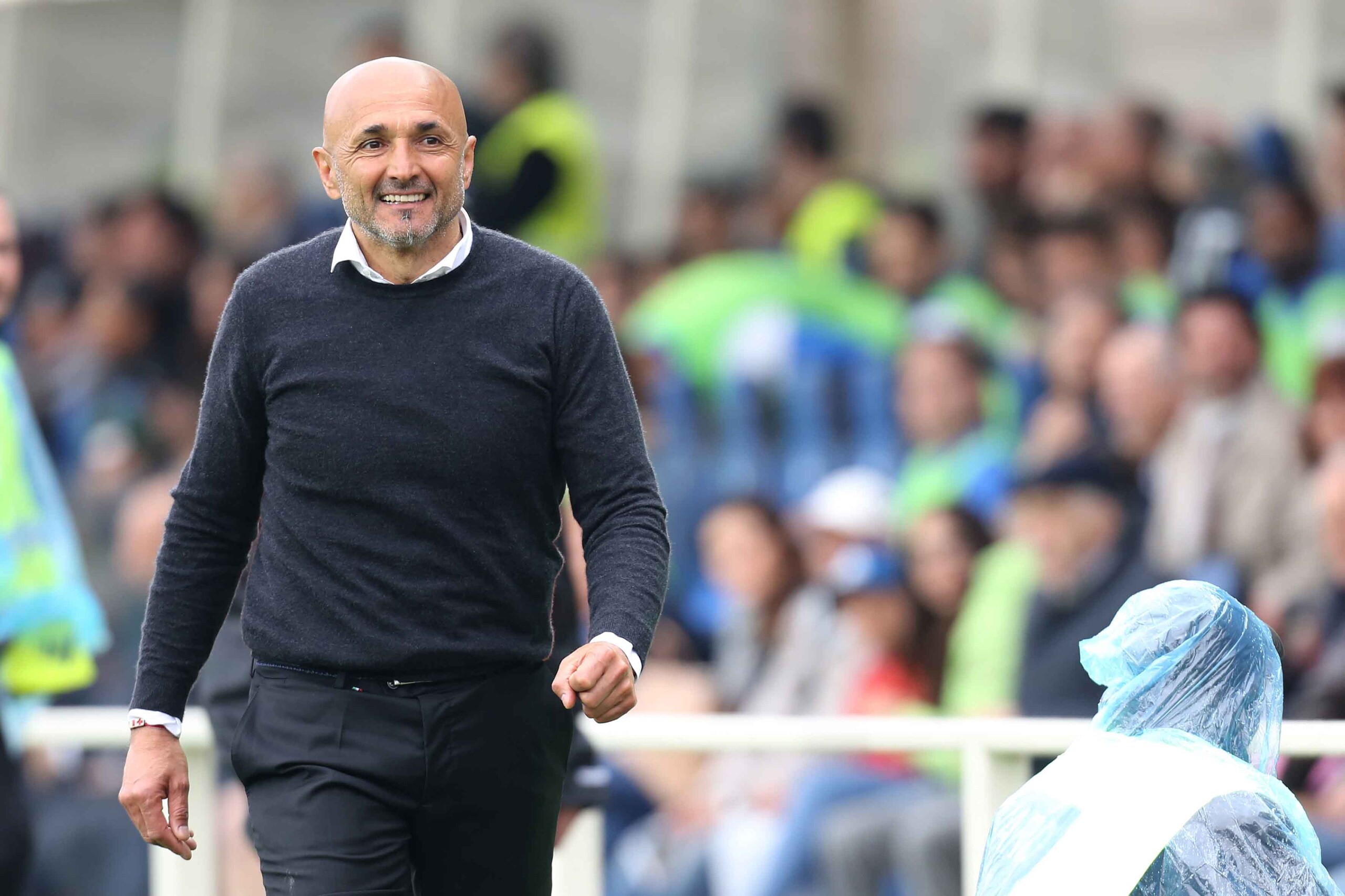 Serie A, Roma da «1» e Goal